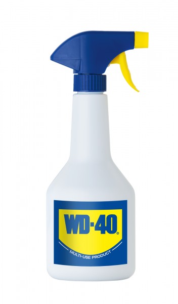 WD-40® Multi-Use Product Trigger